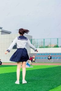 Bokep Indo Viral – Aksi Panas Doggystyle dengan Adik Ipar