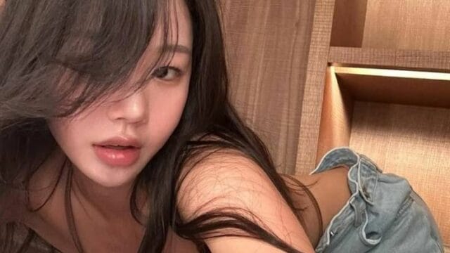 Bokep Indo Cuma Kenikmatan Sesaat