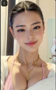 Video Iclik – Cewek Kak Nyoba Obat Perangsang