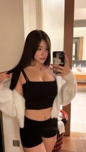 Video Iclik – Sampai Di Bikin Kejang Kejang Gitu