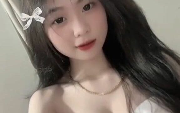 tendência Desahan Bebyjee Nikmat Banget Mentok Konten Alter