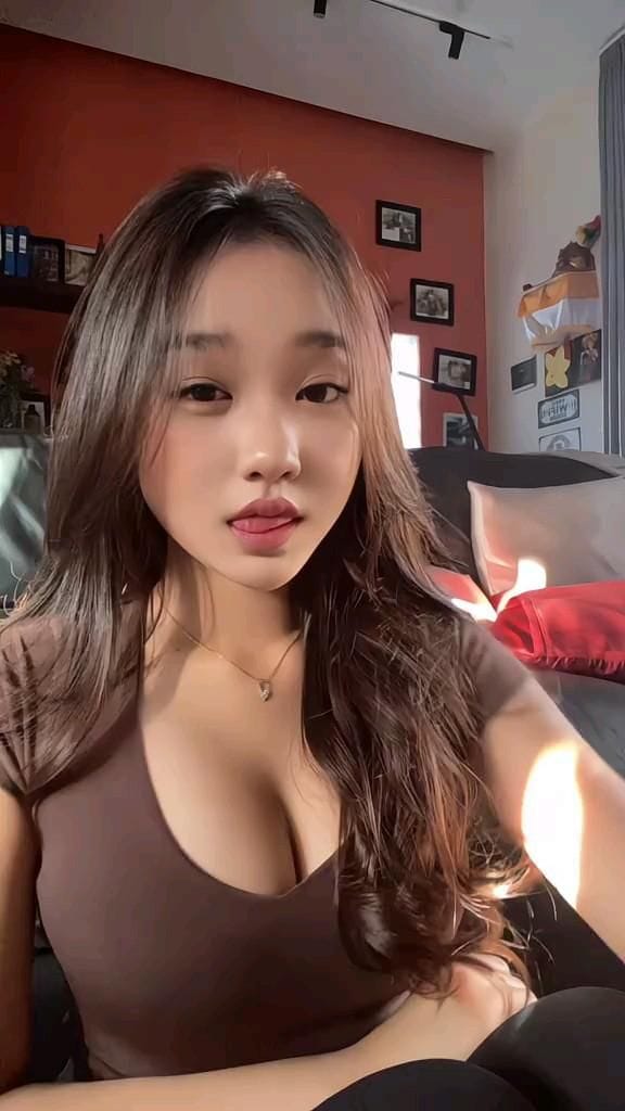 di tendenza Bokep Live Show BABYGURL Chindo Montok