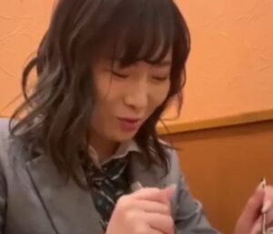 subindo minta jatah sama ibu sendiri